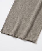 フォレストグレイニットパンツ