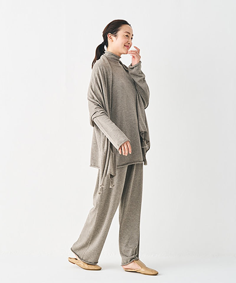 モデル身長163cm