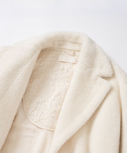 リッチボアコート