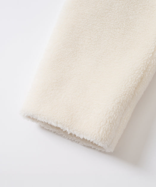 リッチボアコート