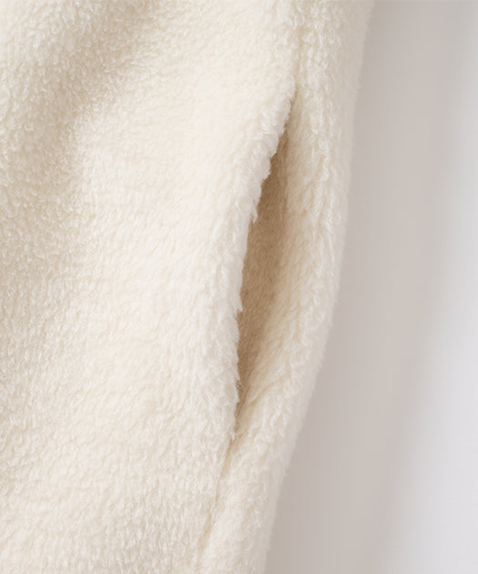 リッチボアコート