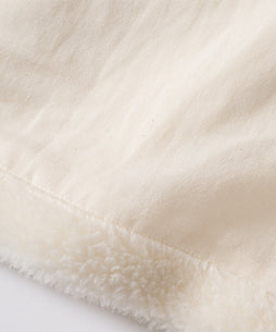 リッチボアコート