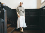 モデル身長　163cm