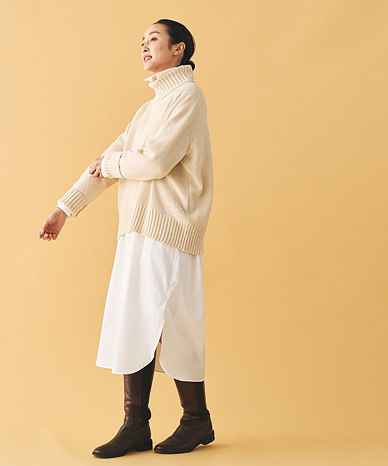 モデル身長　163cm