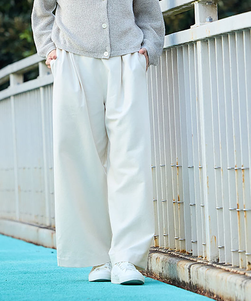 モデル身長163cm