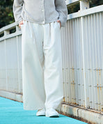 モデル身長163cm