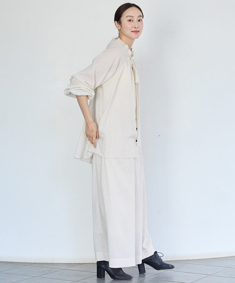 モデル身長163cm