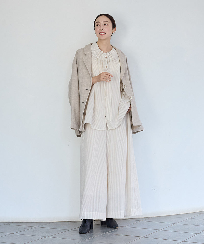 モデル身長163cm