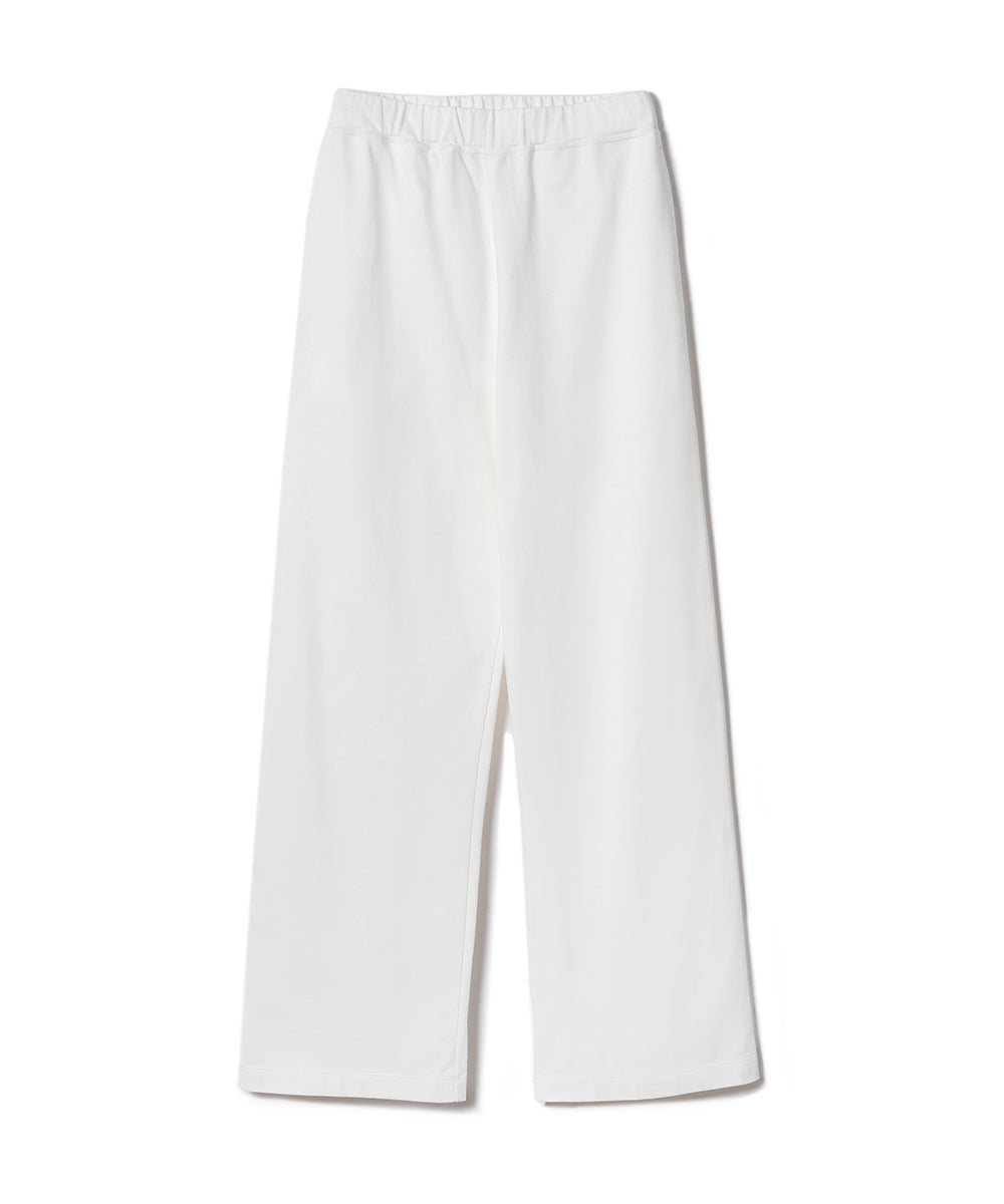 スムージー天竺パンツ