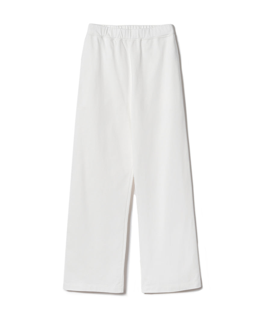 スムージー天竺パンツ