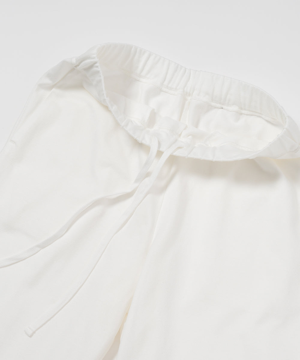 スムージー天竺パンツ