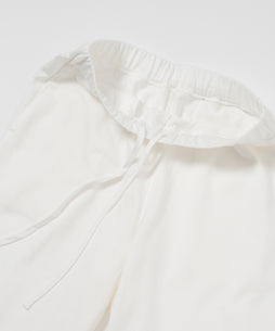 スムージー天竺パンツ