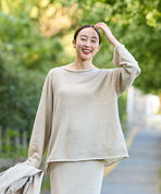 モデル身長163cm