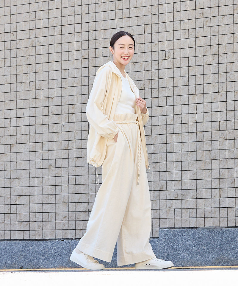 モデル身長163cm
