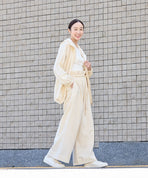モデル身長163cm