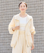 モデル身長163cm