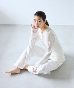 モデル身長164cm