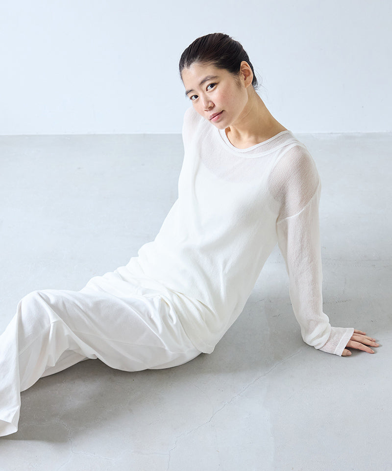 モデル身長164cm
