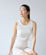オーガニックコットン 「フライス　ブラトップ」｜PRISTINE