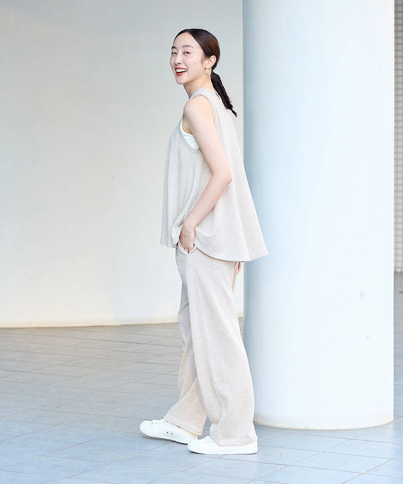 モデル身長 163cm