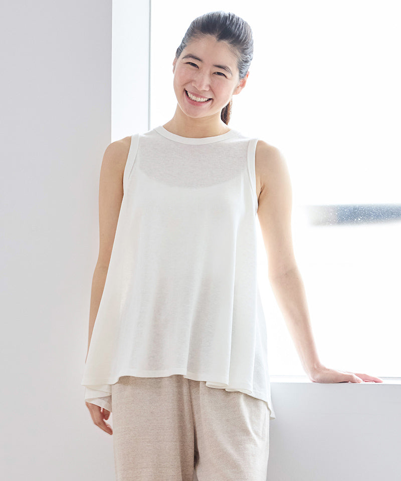 モデル身長 164cm