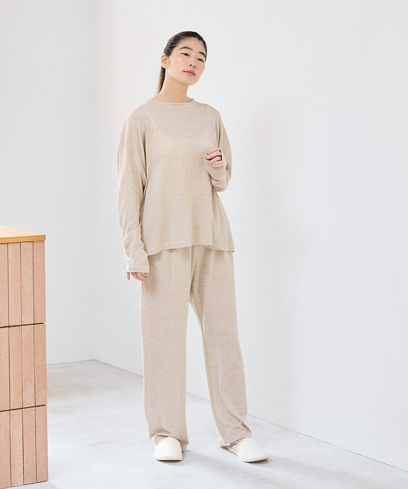 # モデル身長 164cm