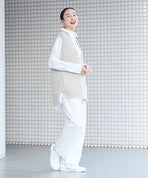 モデル身長163cm