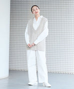 モデル身長163cm