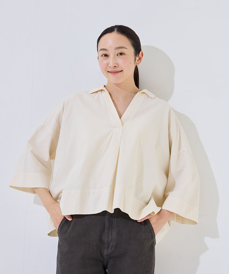 モデル身長163cm
