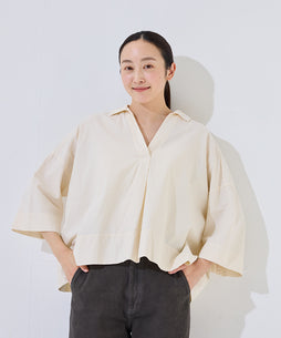 モデル身長163cm