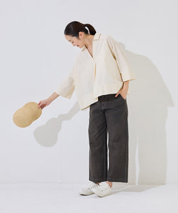 モデル身長163cm