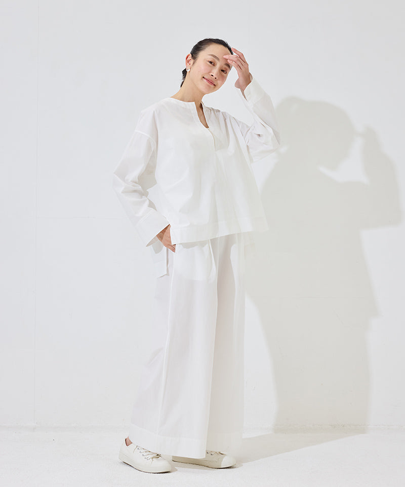 モデル身長163cm