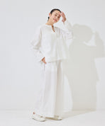 # モデル身長163cm