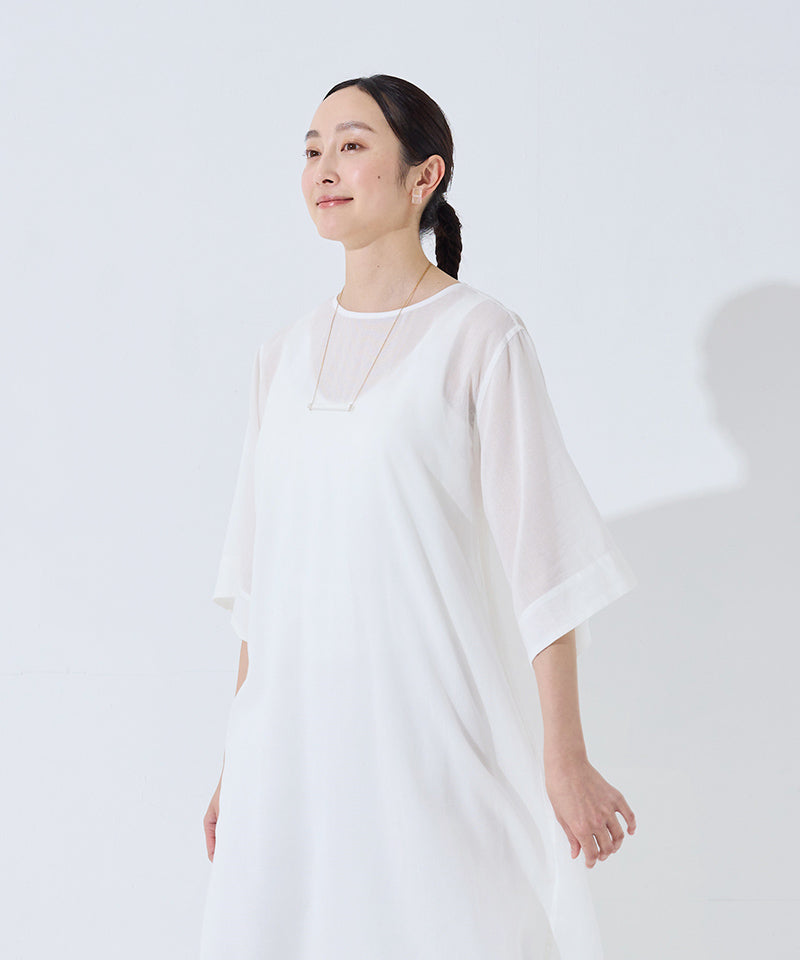 モデル身長 163cm　