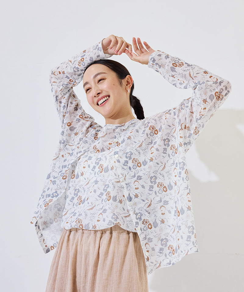 モデル身長163cm
