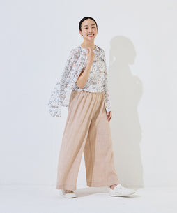 モデル身長163cm