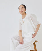 モデル身長163cm