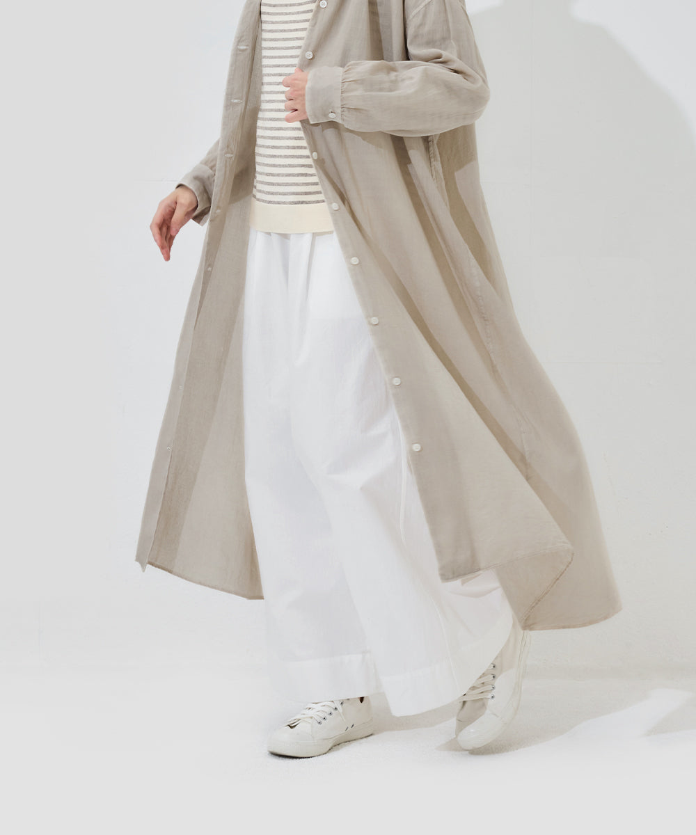 モデル身長163cm