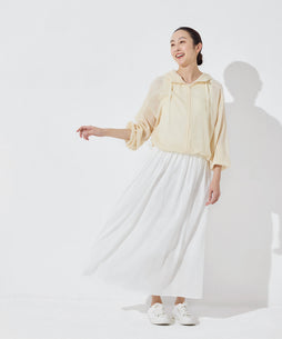 モデル身長163cm
