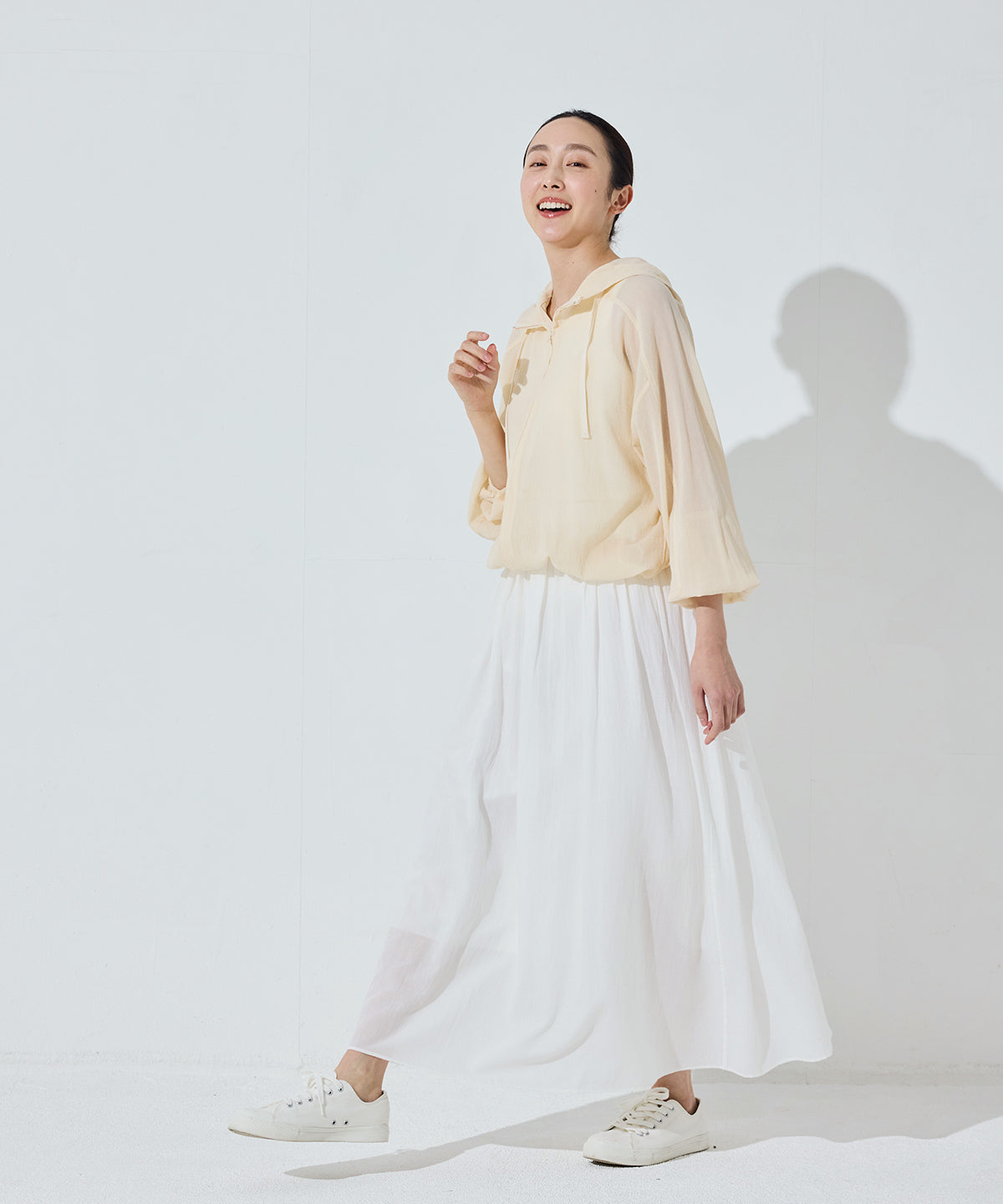 デル身長163cm