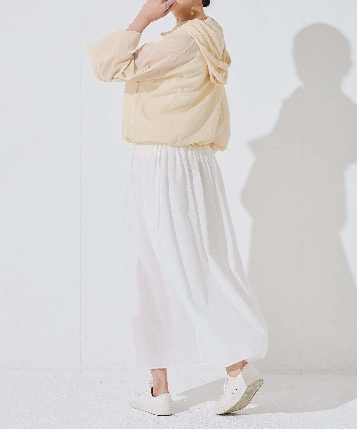 デル身長163cm