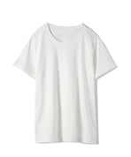 天竺ベーシックＴシャツ