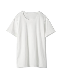 天竺ベーシックＴシャツ