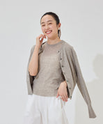 モデル身長163cm