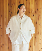 モデル身長163cm