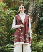 モデル身長 163cm