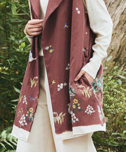 モデル身長 163cm