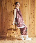 モデル身長 163cm