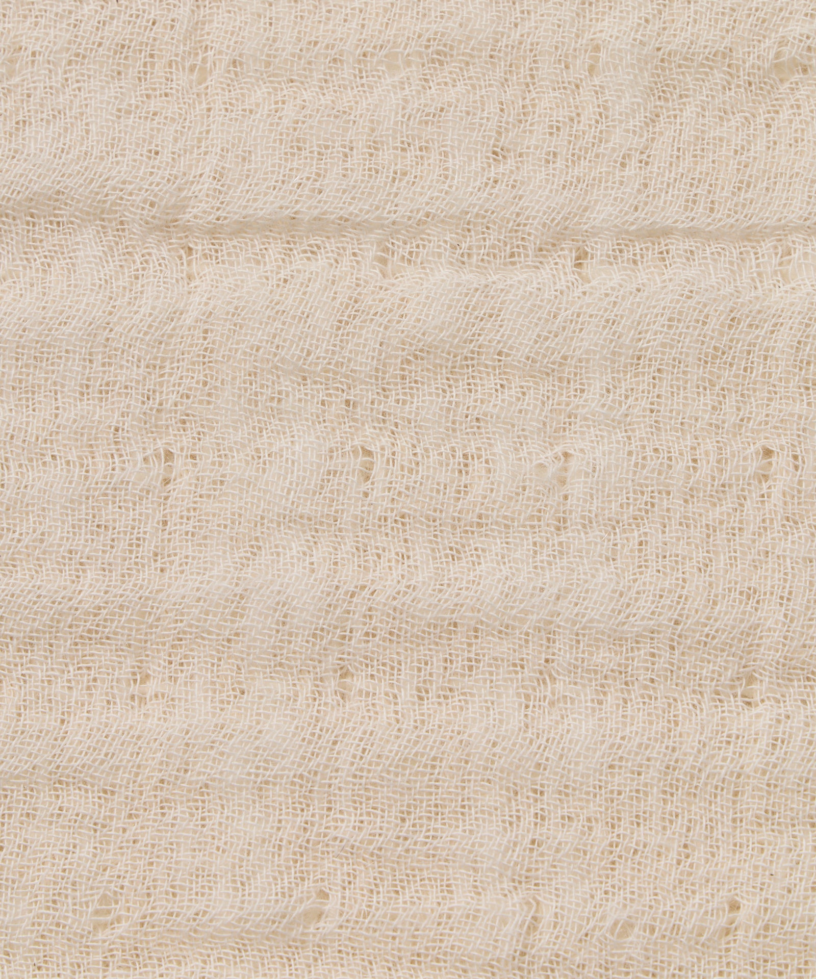 ツイードベスト / オーガニックコットン – PRISTINE