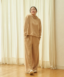 モデル身長 163cm